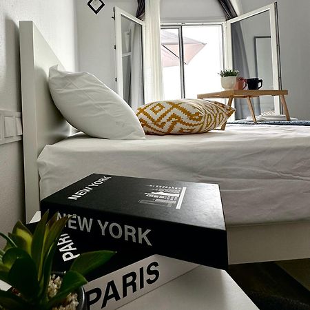 Pefki Apartments Limenaria  Dış mekan fotoğraf