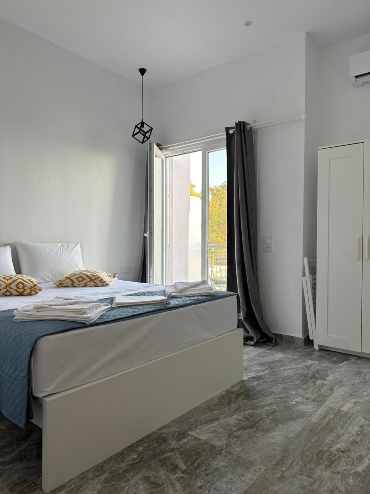 Pefki Apartments Limenaria  Dış mekan fotoğraf