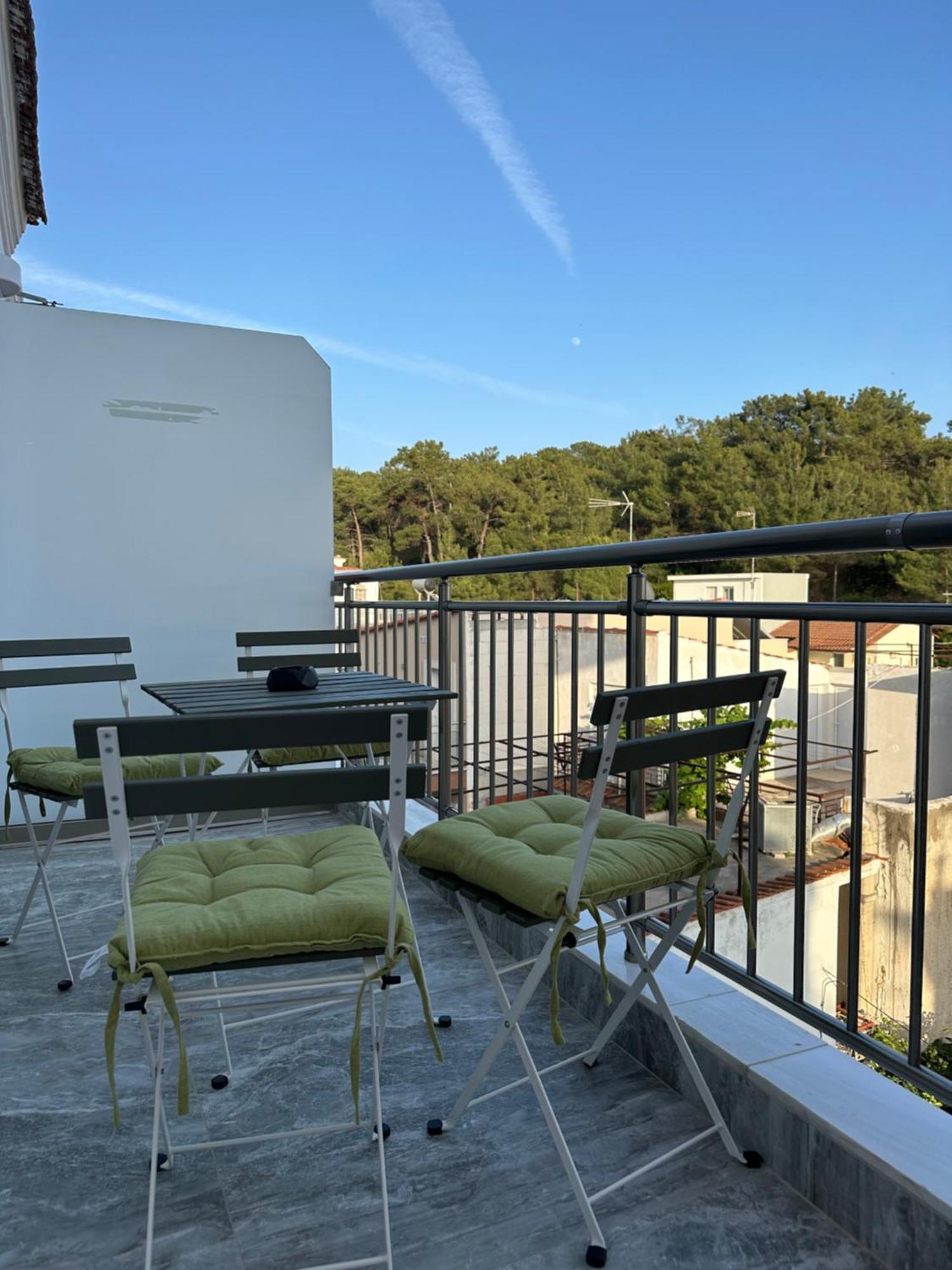 Pefki Apartments Limenaria  Dış mekan fotoğraf