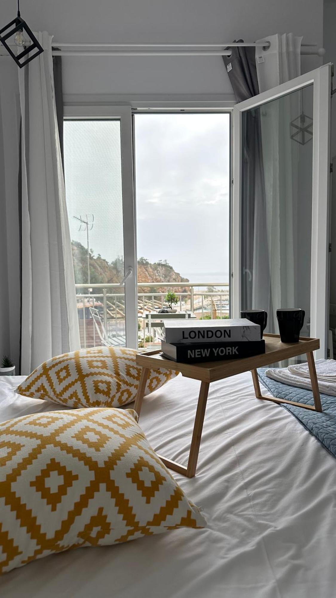 Pefki Apartments Limenaria  Dış mekan fotoğraf