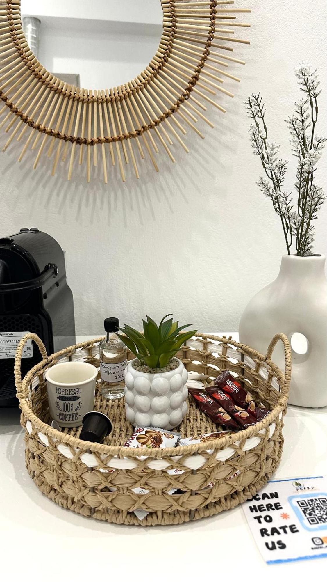 Pefki Apartments Limenaria  Dış mekan fotoğraf