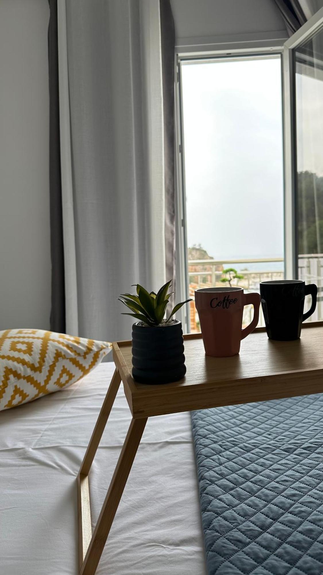 Pefki Apartments Limenaria  Dış mekan fotoğraf
