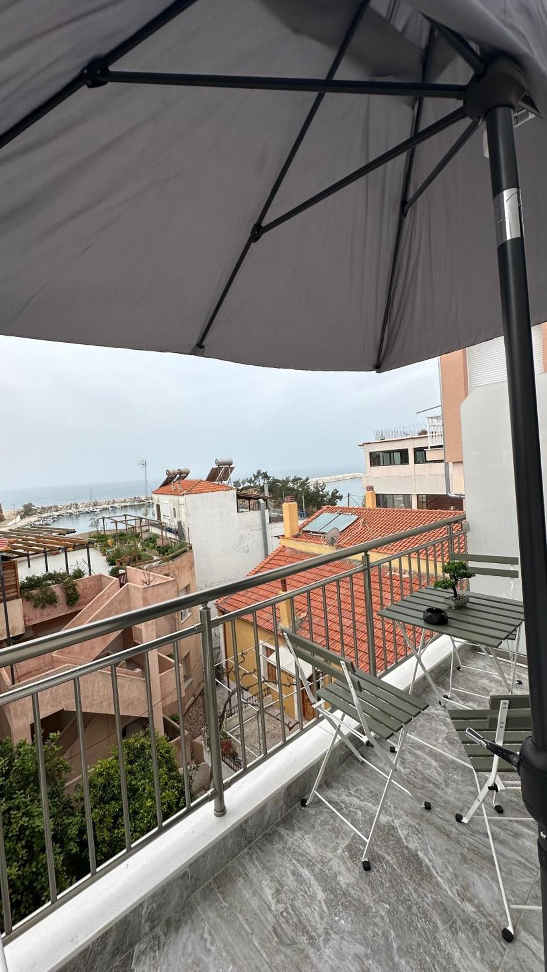 Pefki Apartments Limenaria  Dış mekan fotoğraf
